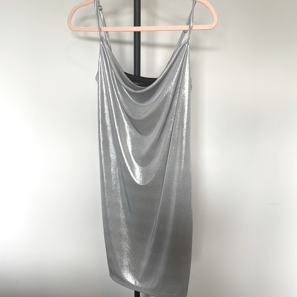 Forever 21 party dress